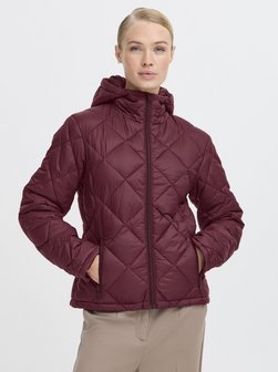Damen Jacke BYBERTA