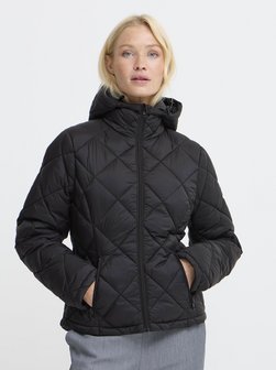 Damen Jacke BYBERTA