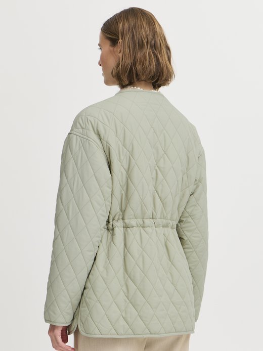 Damen Jacke BYBETIO