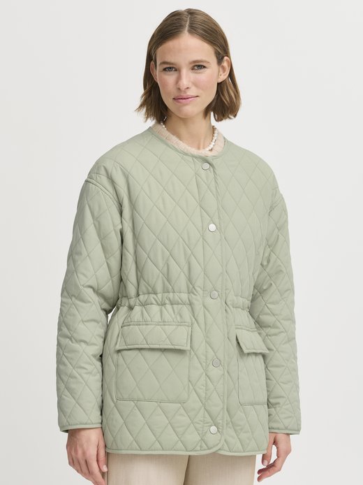 Damen Jacke BYBETIO