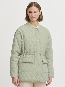 Damen Jacke BYBETIO