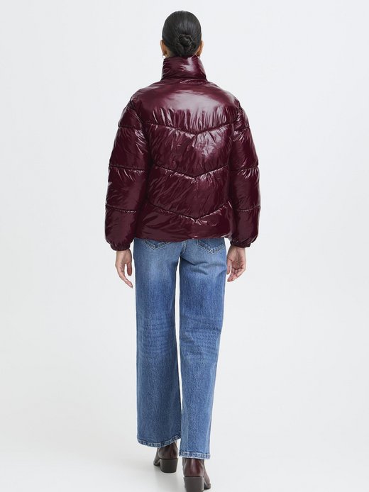 Damen Jacke BYBINIA