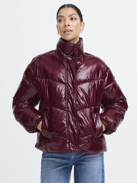 Damen Jacke BYBINIA