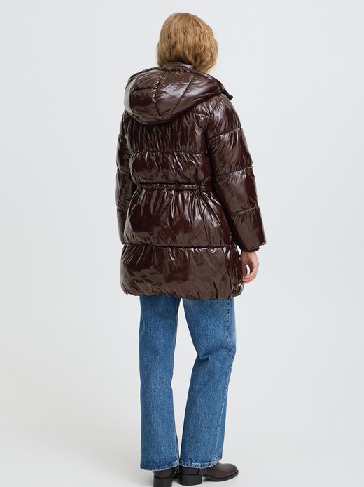 Damen Jacke BYBINIA