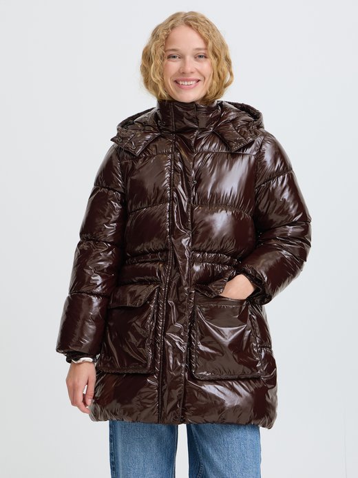 Damen Jacke BYBINIA