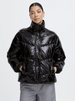 Damen Jacke BYBINIA