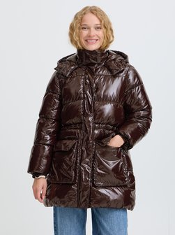 Damen Jacke BYBINIA