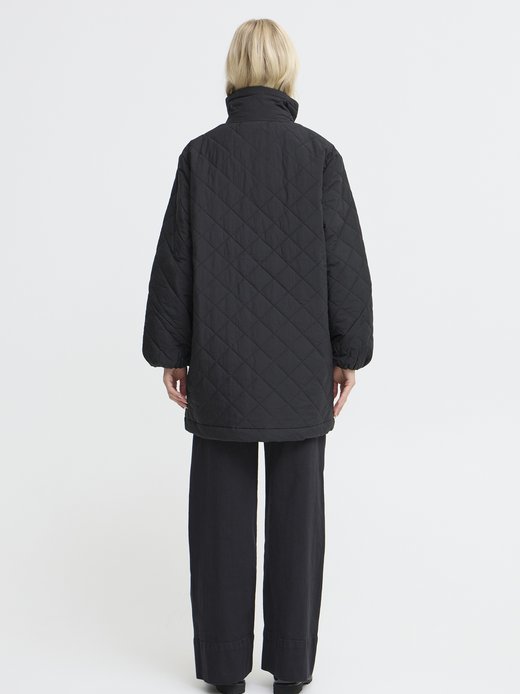 Damen Jacke BYBOCCI