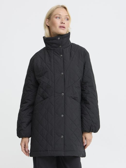 Damen Jacke BYBOCCI