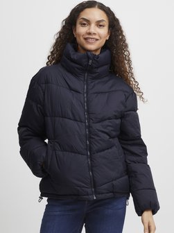 Damen Jacke BYBOMINA