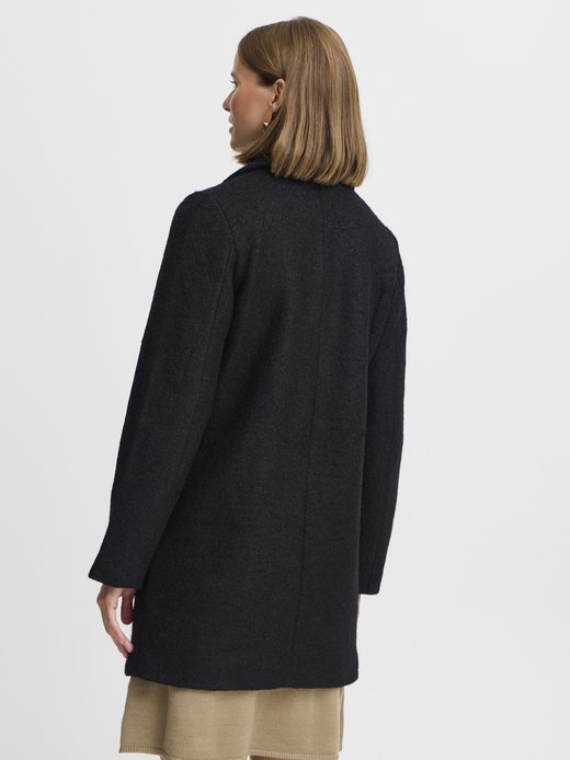 Damen Jacke BYCECILA