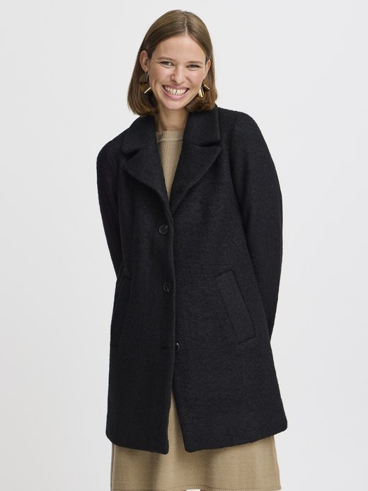 Damen Jacke BYCECILA