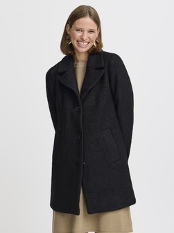 Damen Jacke BYCECILA