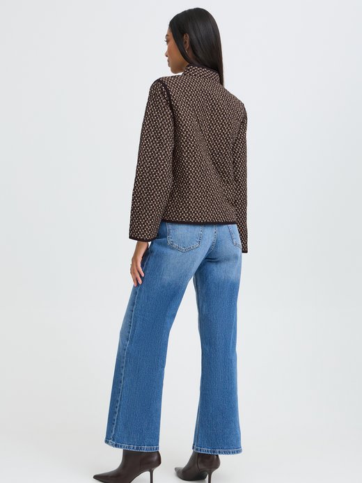 Damen Jacke BYDANIAN