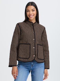 Damen Jacke BYDANIAN