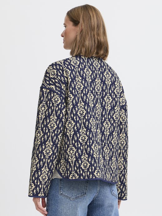 Damen Jacke BYDELIGHT