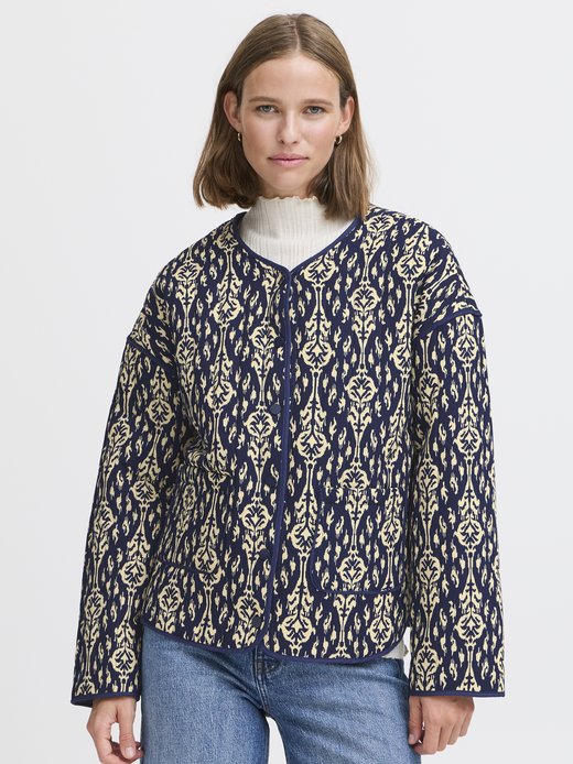 Damen Jacke BYDELIGHT