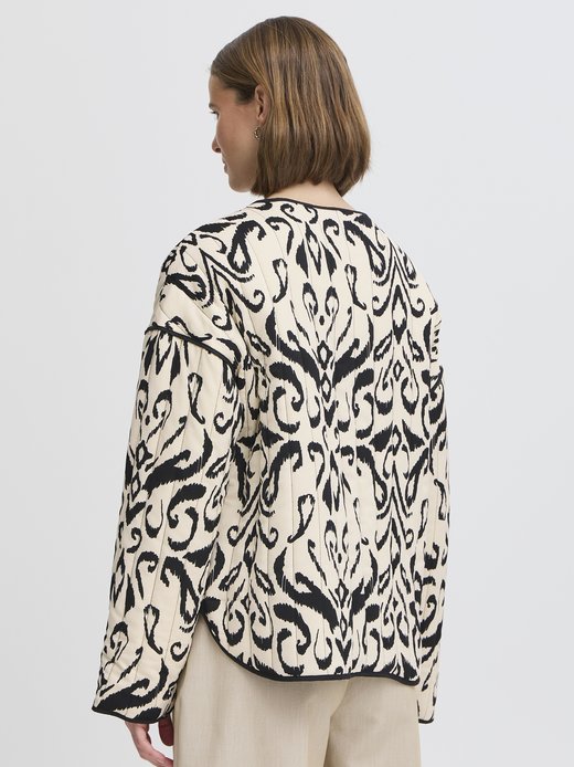 Damen Jacke BYDELIGHT