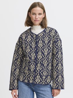 Damen Jacke BYDELIGHT