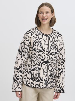 Damen Jacke BYDELIGHT