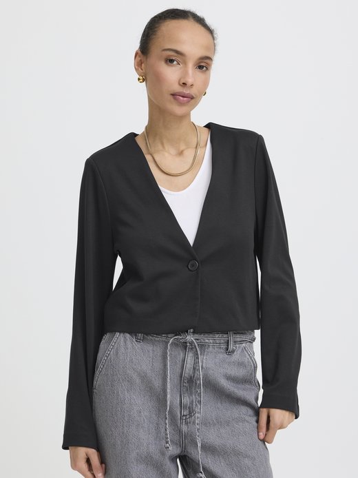 Damen Jacke BYRIZETTA