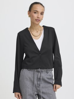 Damen Jacke BYRIZETTA