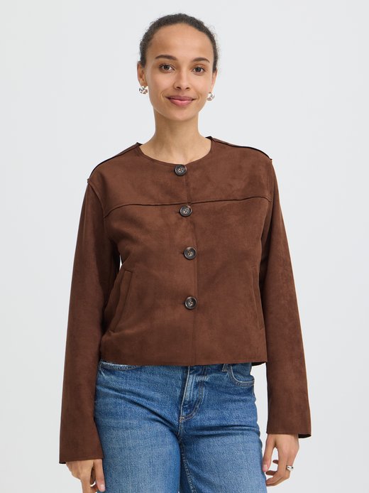 Damen Jacke BYTOMIRA