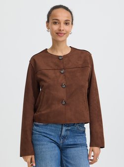 Damen Jacke BYTOMIRA
