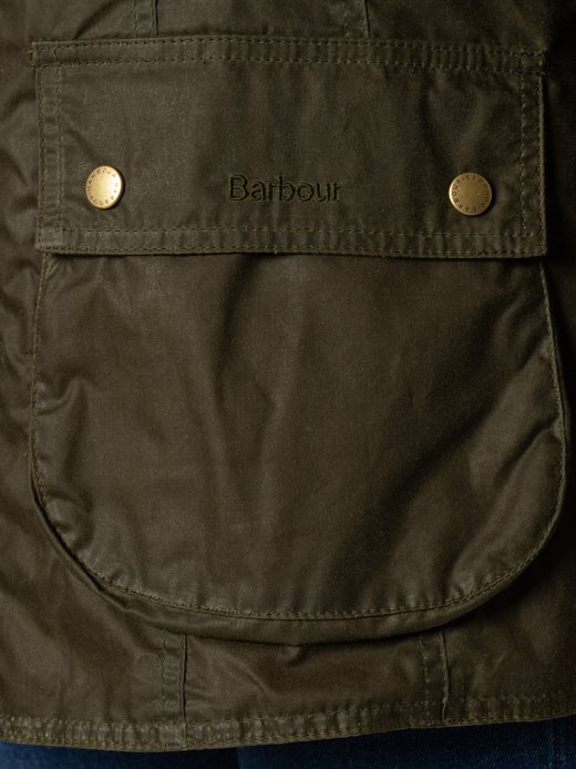 barbour größen damen