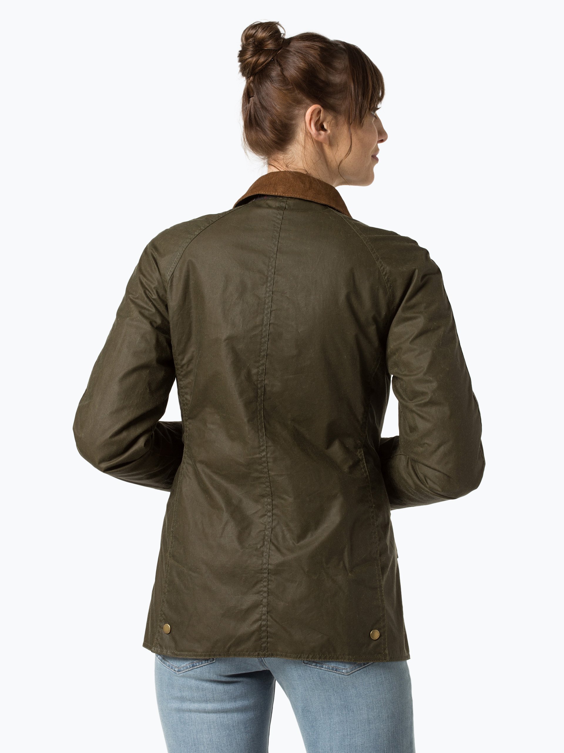 barbour größen damen