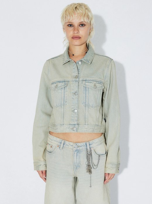 Damen Jacke – Becky Jacket