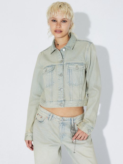Damen Jacke – Becky Jacket