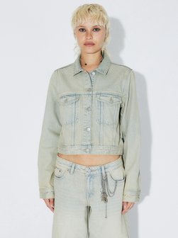 Damen Jacke – Becky Jacket