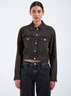 Damen Jacke – Becky Jacket