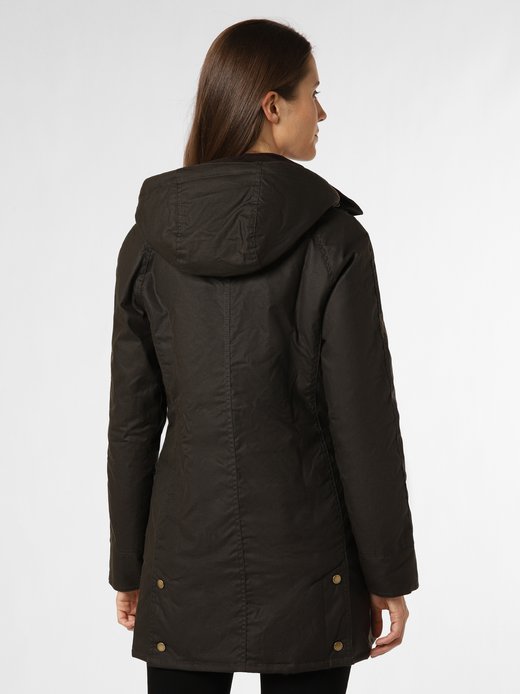 Damen Jacke - Bower