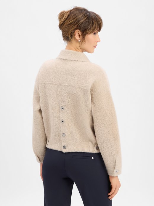 Damen Jacke - Bubbly