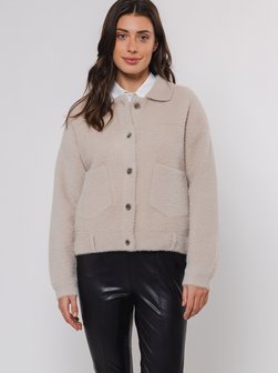 Damen Jacke - Bubbly