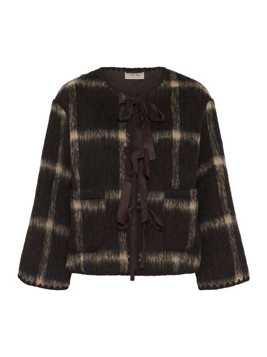 Damen Jacke CRAnnica