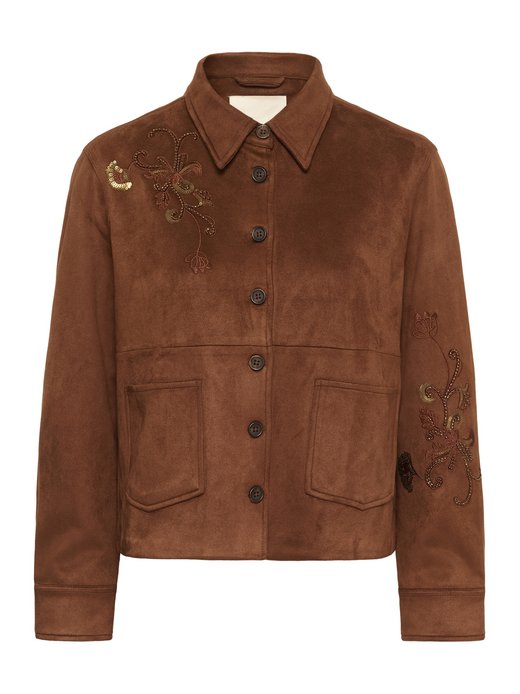 Damen Jacke CRBillie