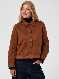 Damen Jacke CRBillie