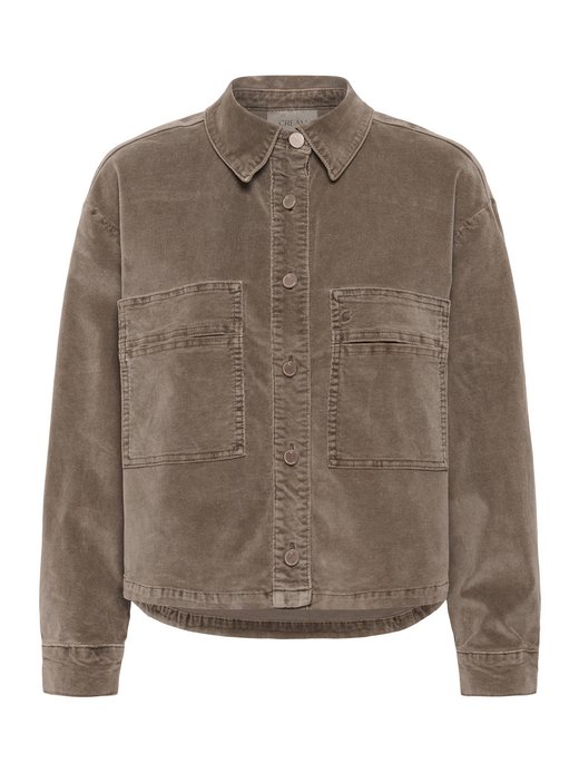 Damen Jacke CRBrady
