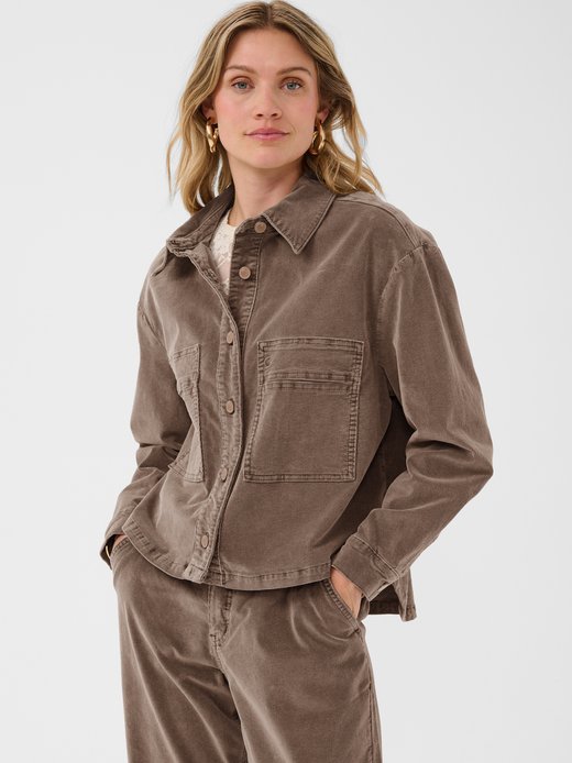 Damen Jacke CRBrady