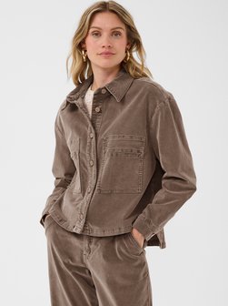 Damen Jacke CRBrady