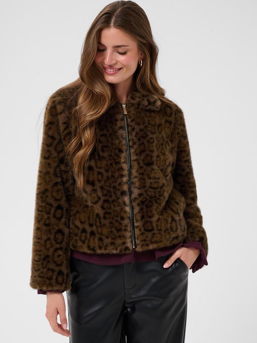 Damen Jacke CRCalluna