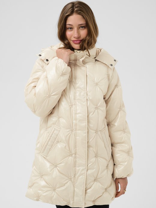 Damen Jacke CRDrakie