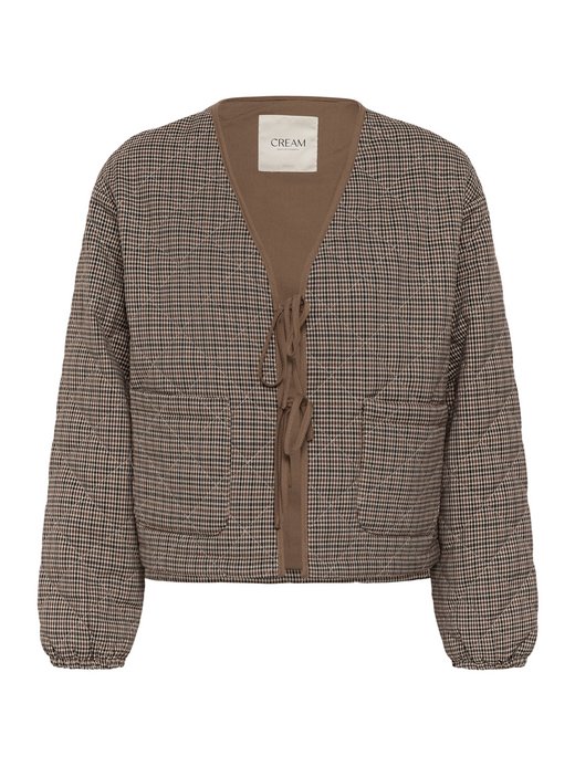 Damen Jacke- CRElisMay