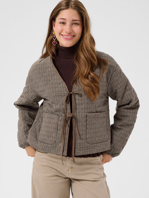 Damen Jacke- CRElisMay