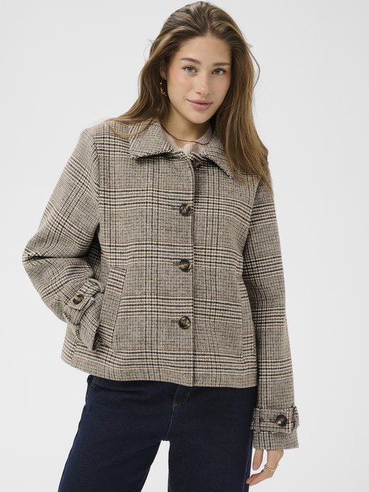 Damen Jacke CRGeorg
