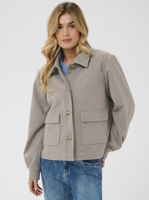 Damen Jacke CRJaze