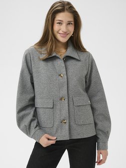 Damen Jacke CRJaze